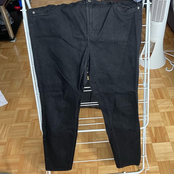 Black jeans - Picture 1 of 3